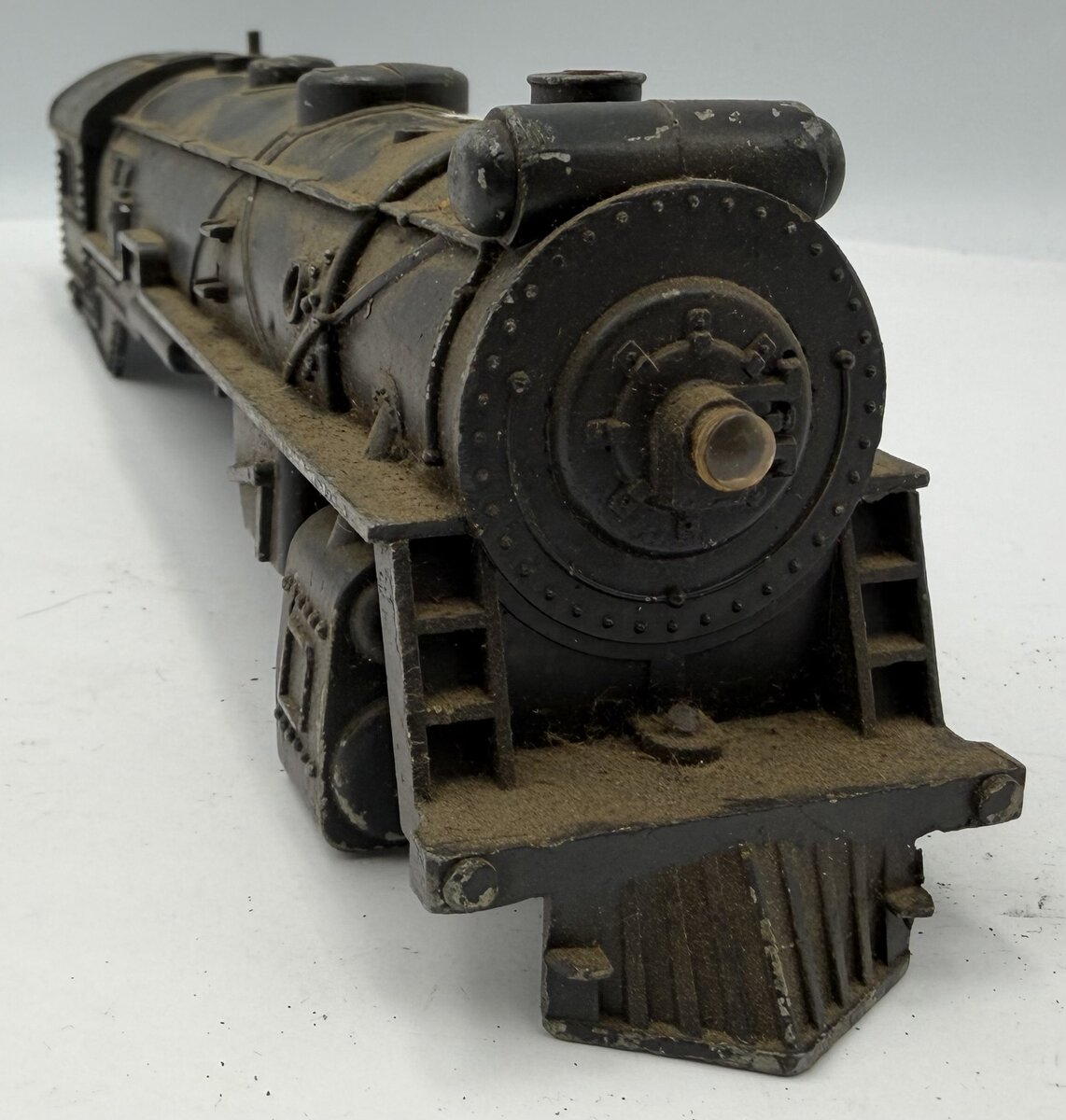 American Flyer PA10886 Die-Cast 293 Boiler Shell