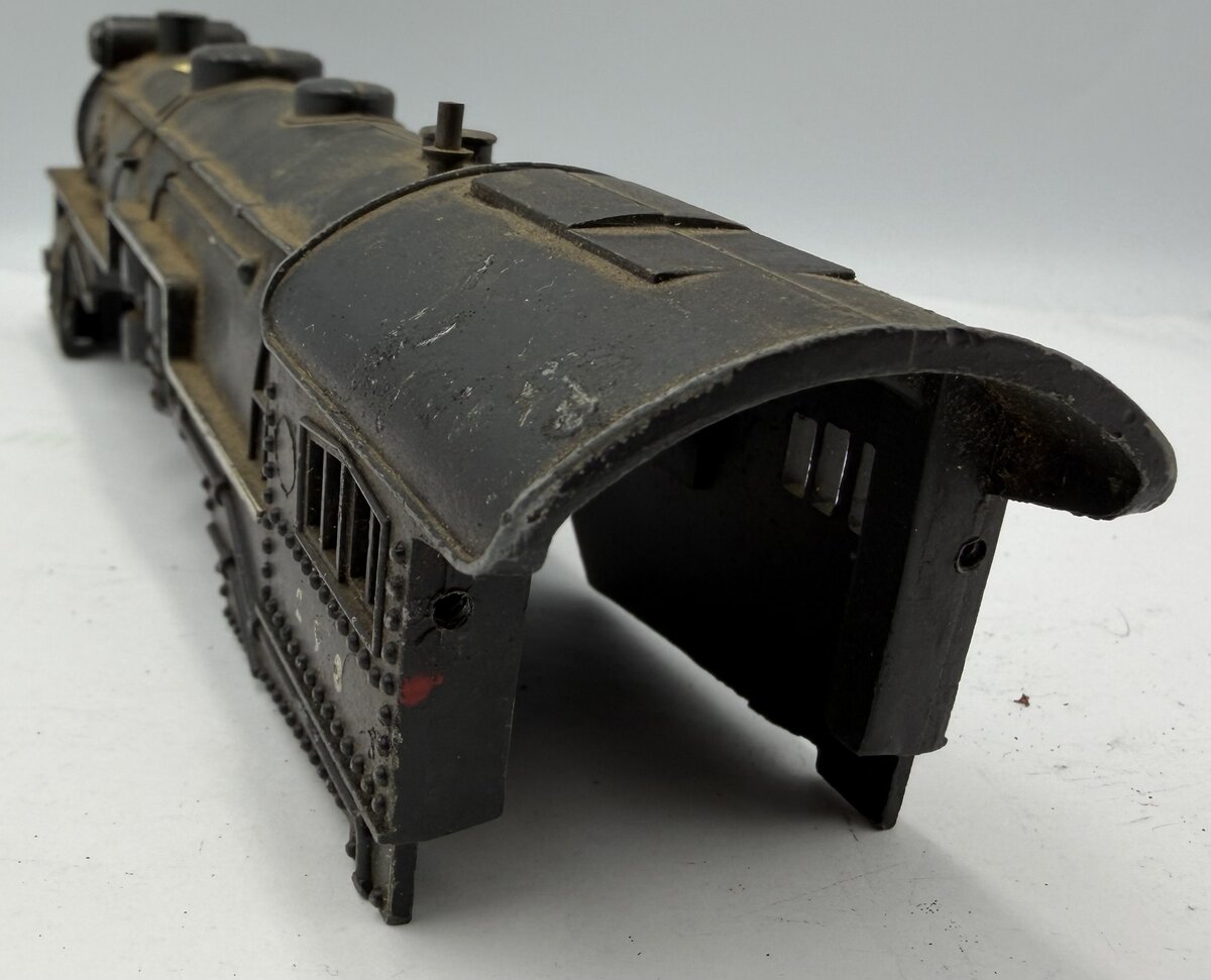 American Flyer PA10886 Die-Cast 293 Boiler Shell