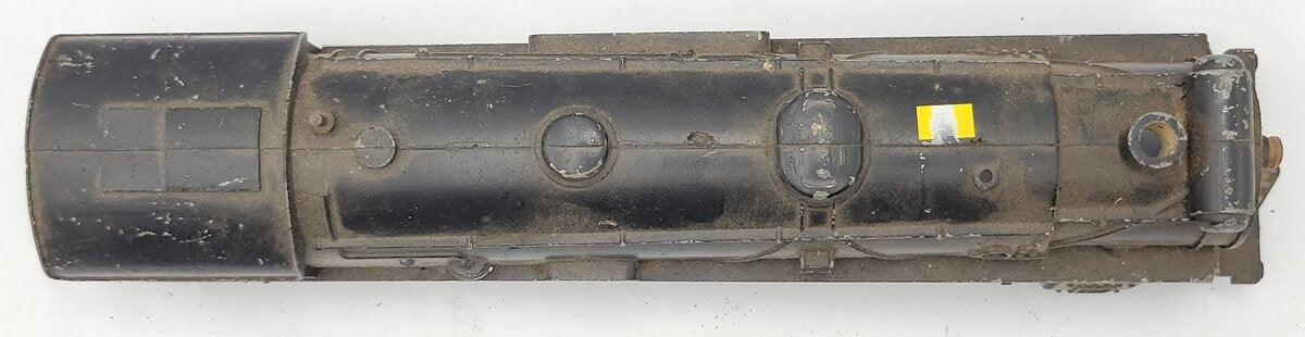 American Flyer PA10886 Die-Cast 293 Boiler Shell
