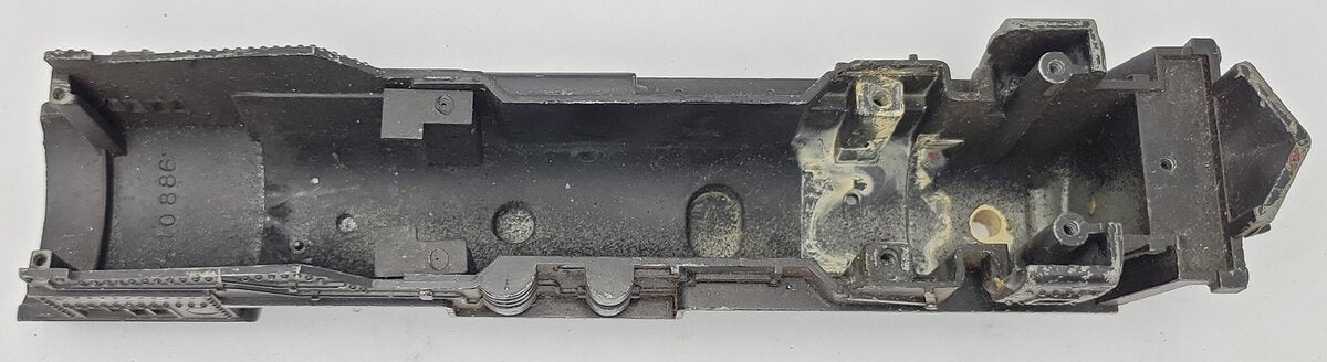 American Flyer PA10886 Die-Cast 293 Boiler Shell