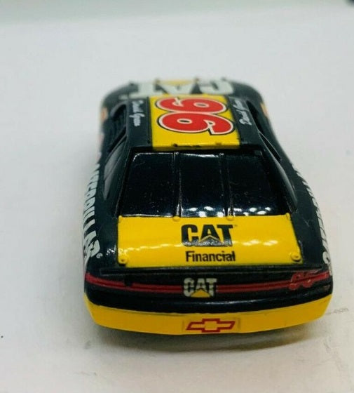 Matchbox 96 1:64 Caterpillar #96 Racing Nascar Chevrolet Monte Carlo David Green