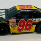 Matchbox 96 1:64 Caterpillar #96 Racing Nascar Chevrolet Monte Carlo David Green