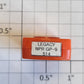 Lionel 691MM38889 MEMORY MODULE / GP-9 / NKP #514