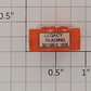 Lionel 691MM39634 Memory Module / SD-70 Ace / RDG #1833