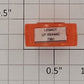 Lionel 691MM81154 Memory Module / ES44AC / UP #7361
