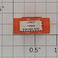 Lionel 691MM82765 Memory Module / SD90MAC / Indiana RR #9003
