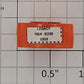 Lionel 691MM82805 Memory Module / SD38 / Reading & Northern #2003