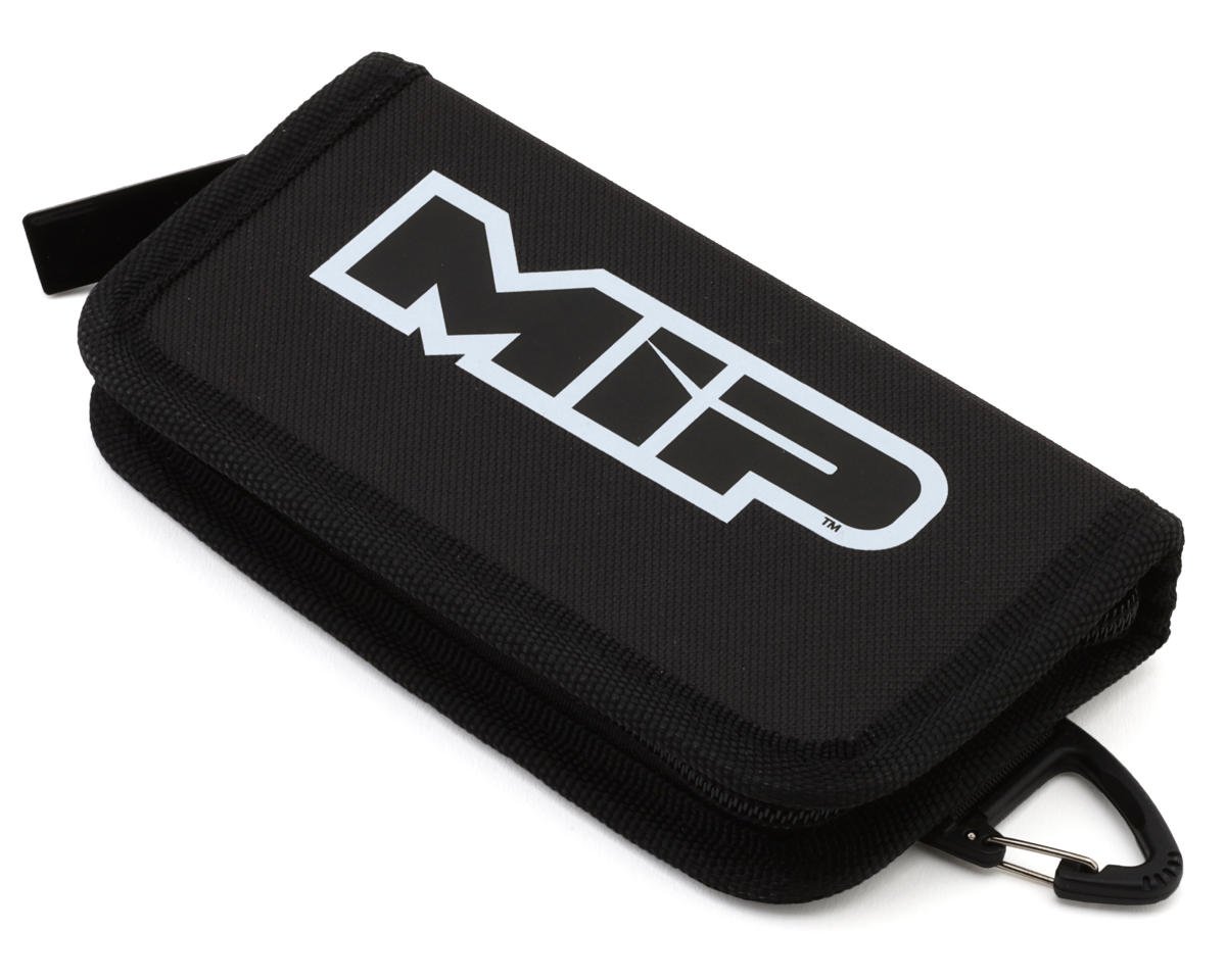 MIP 5211 7-inch 13-Pocket Speed Tip Tool Bag