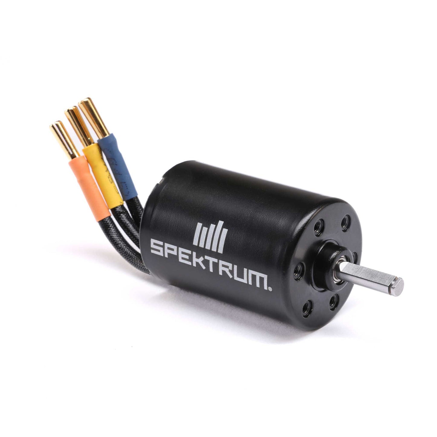 Spektrum SPMX-1096 5mm Firma 3650 4000Kv 4-Pole Sensorless Brushless Motor