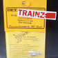 Details West BE-129 HO Scale Bell Hood Side Mount White Metal Parts (Pack of 2)