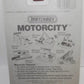 Matchbox 01733 1:64 Telephone Company Unit 4 Utility Truck Die Cast Moving Parts
