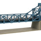Faller 120506 HO Bascule Bridge with Drive Building Kit