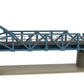 Faller 120506 HO Bascule Bridge with Drive Building Kit