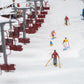 Faller 134004 HO Chairlift Building Kit