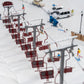 Faller 134004 HO Chairlift Building Kit