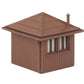Faller 134004 HO Chairlift Building Kit