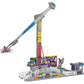 Faller 140450 HO No Limit Fairground Ride Building Kit