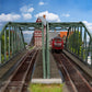 Faller 120507 HO 2- track Arch Bridge Building Kit