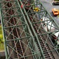 Faller 120507 HO 2- track Arch Bridge Building Kit