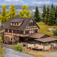Faller 282751 Z Sawmill Building Kit