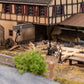 Faller 282751 Z Sawmill Building Kit