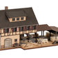 Faller 282751 Z Sawmill Building Kit