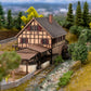 Faller 282751 Z Sawmill Building Kit