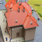 Faller 190035 HO Promotional Set Passendorf Railway Station Building Kit