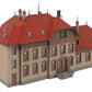 Faller 190035 HO Promotional Set Passendorf Railway Station Building Kit