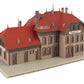 Faller 190035 HO Promotional Set Passendorf Railway Station Building Kit