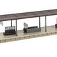 Faller 190035 HO Promotional Set Passendorf Railway Station Building Kit