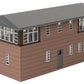 Faller 191824 HO Signal Box Building Kit