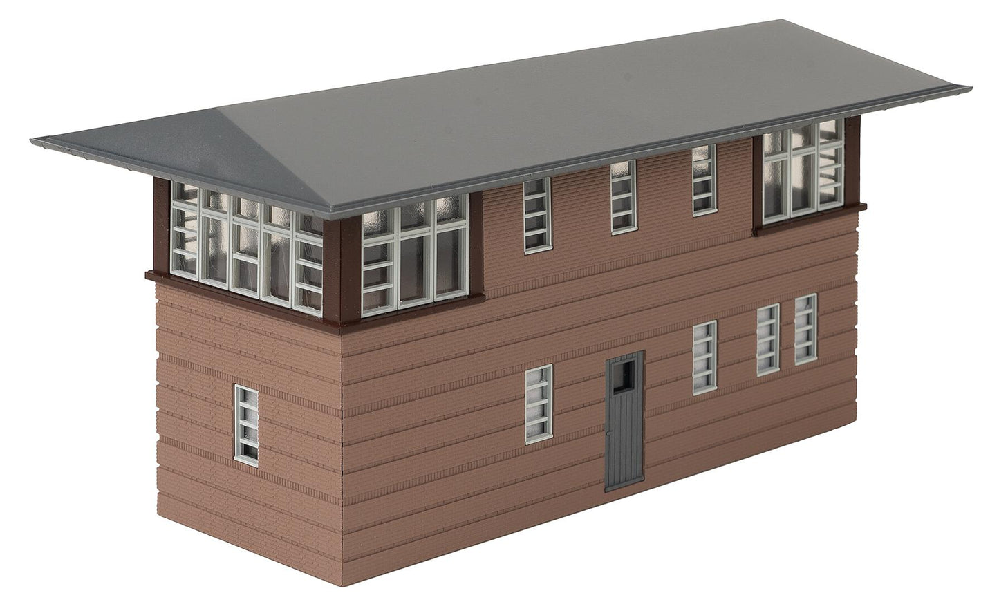 Faller 191824 HO Signal Box Building Kit