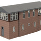 Faller 191824 HO Signal Box Building Kit