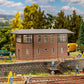 Faller 191824 HO Signal Box Building Kit