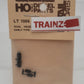 Detail Associates LT1004 HO Scale Dual Headlight Pyle Early (Pack of 2)