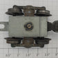 Lionel 479-2 Bar End Recessed Car Operating Coupler Truck w/ Mounting Bracket