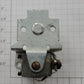 Lionel 2333-121X O Gauge Diesel Horn Relay & Mounting Bracket Assembly