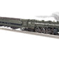 Lionel 2531330 O New York Central Vision Hudson Steam Locomotive #5330