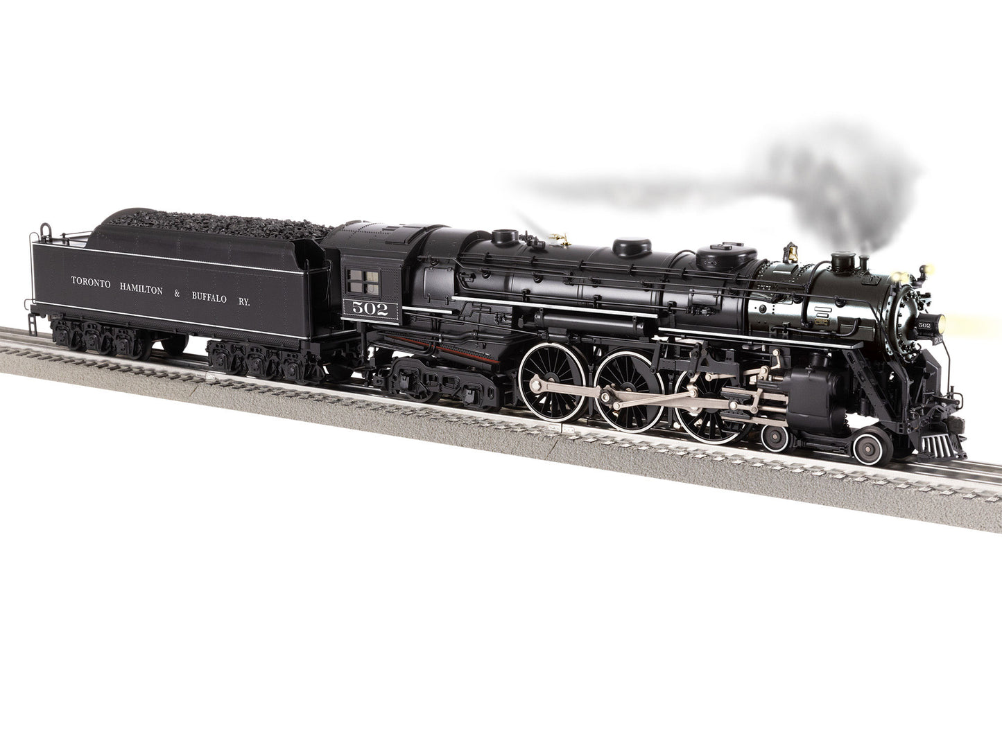 Lionel 2531350 O Toronto Hamilton & Buffalo Vision Hudson Steam Locomotive #502