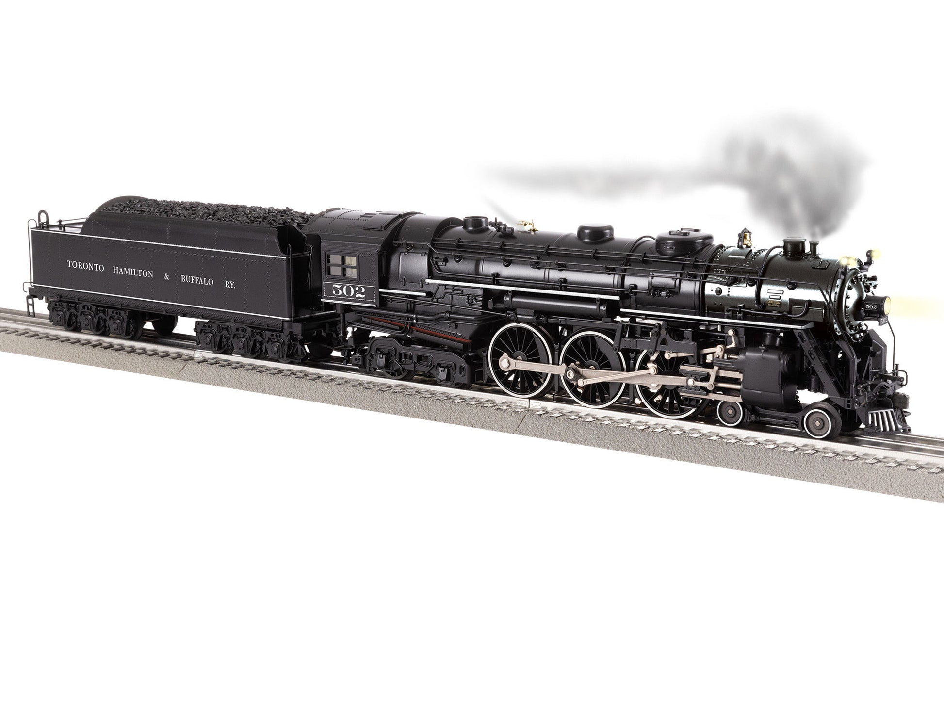 Lionel 2531350 O Toronto Hamilton & Buffalo Vision Hudson Steam Locomotive #502