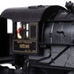 Lionel 2545010 O Southern USRA LionChief 0-8-0 Steam Locomotive #6536