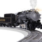 Lionel 2545010 O Southern USRA LionChief 0-8-0 Steam Locomotive #6536
