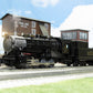 Lionel 2545010 O Southern USRA LionChief 0-8-0 Steam Locomotive #6536