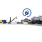 Lionel 2523110 Navy O Gauge LionChief Freight Set with Bluetooth 5.0