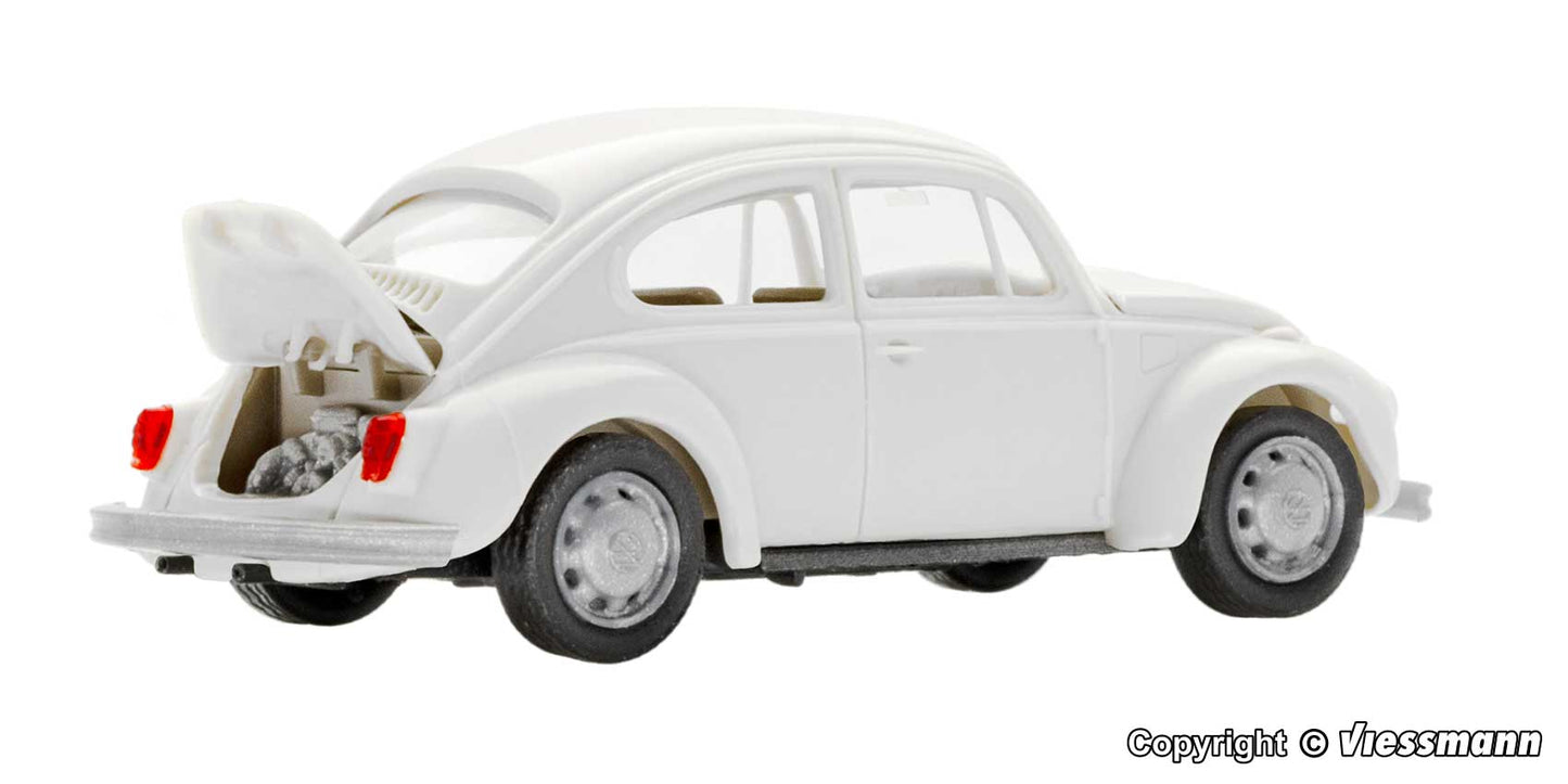 Kibri 11230 HO Volkswagen Beetle Type 11, 1302 Kit