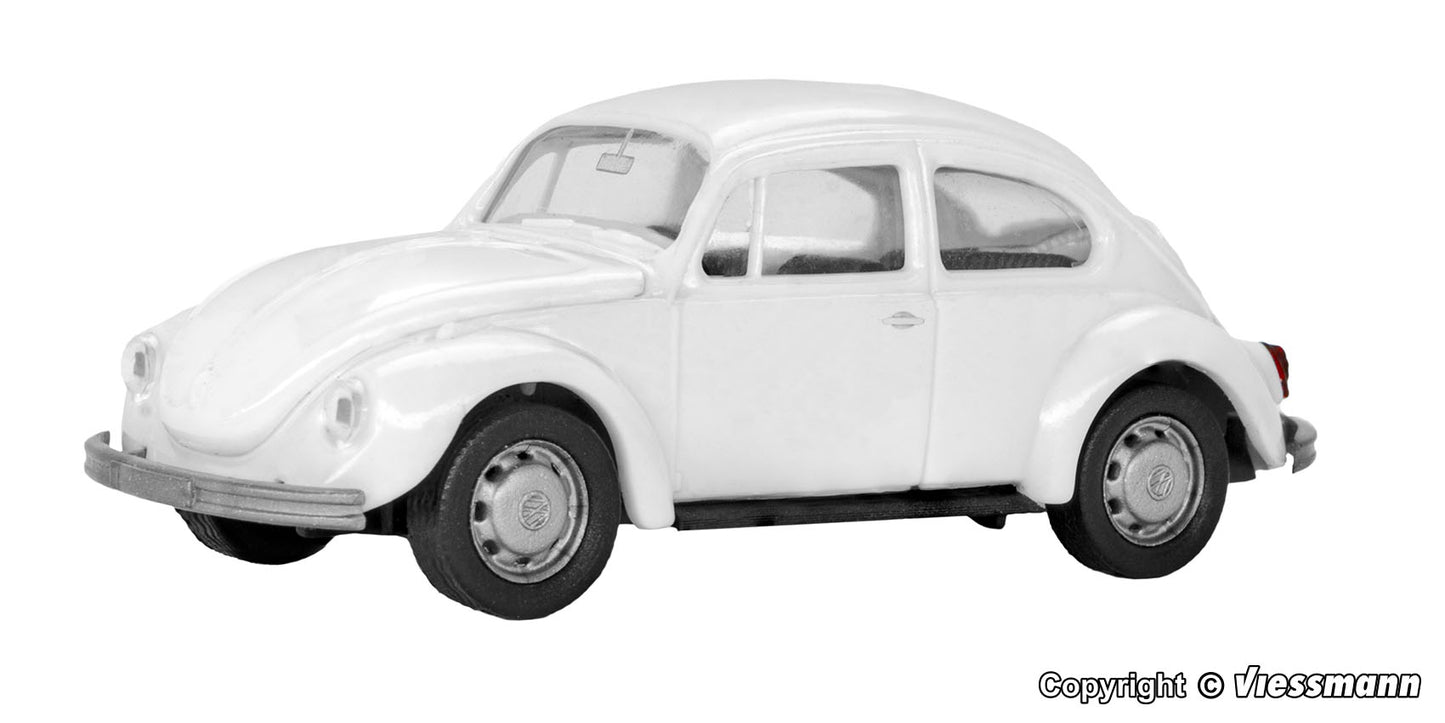 Kibri 11230 HO Volkswagen Beetle Type 11, 1302 Kit