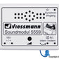 Viessmann 5559 Sound Module Siren