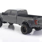 CEN 8987 1:10 Grey Titanium Ford F-450 SD KG1 Wheel Edition 4WD RTR