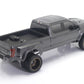 CEN 8987 1:10 Grey Titanium Ford F-450 SD KG1 Wheel Edition 4WD RTR